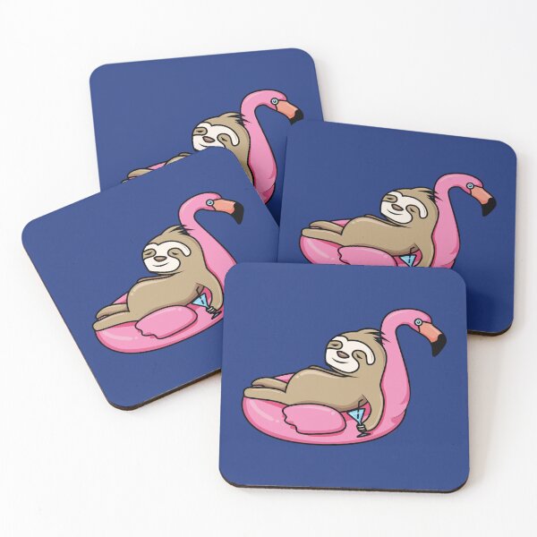 Item preview, Sloth life  designed and sold by LizbethStore254.