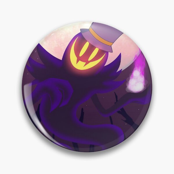 Item preview, game a hat in time art designed and sold by mallaksobek.