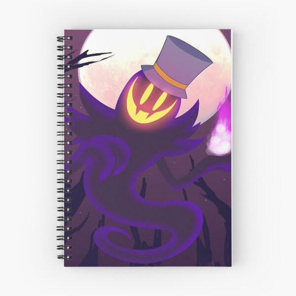 Item preview, game a hat in time art designed and sold by mallaksobek.