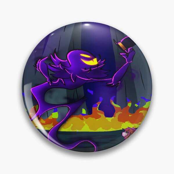 Item preview, a hat in time designed and sold by mallaksobek.