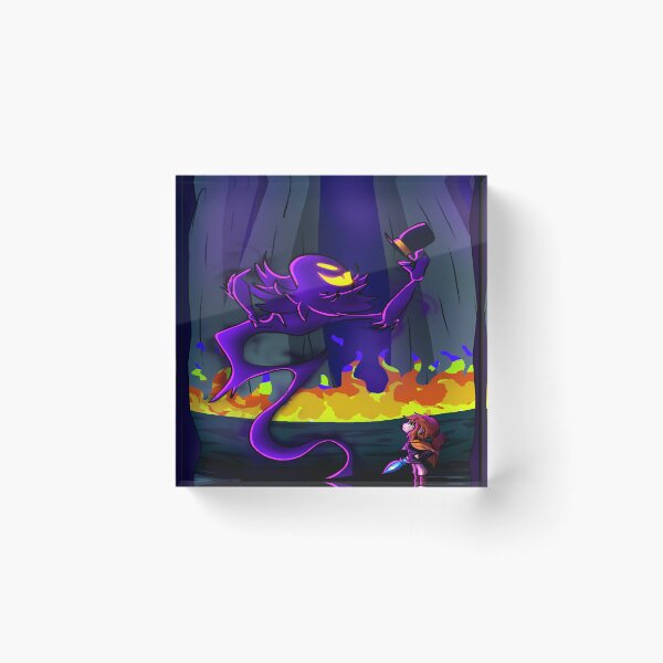 Item preview, a hat in time designed and sold by mallaksobek.