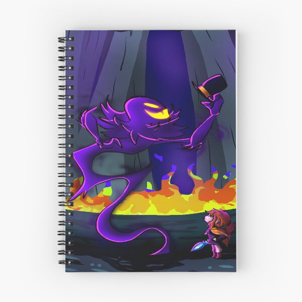 Item preview, a hat in time designed and sold by mallaksobek.