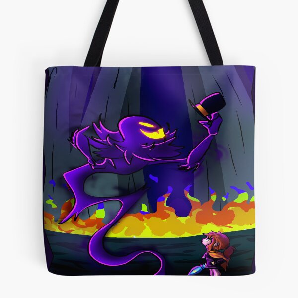 Item preview, a hat in time designed and sold by mallaksobek.