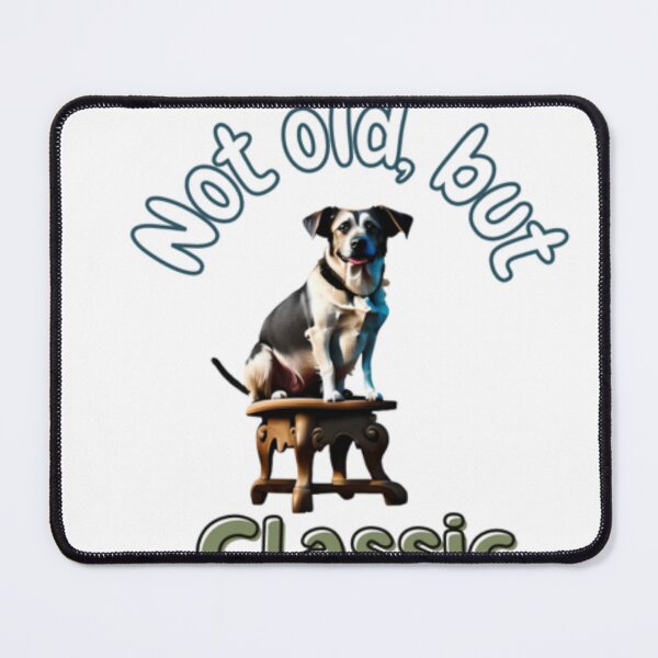 Item preview, Not old but classic pet blanket  designed and sold by Frozentrust.