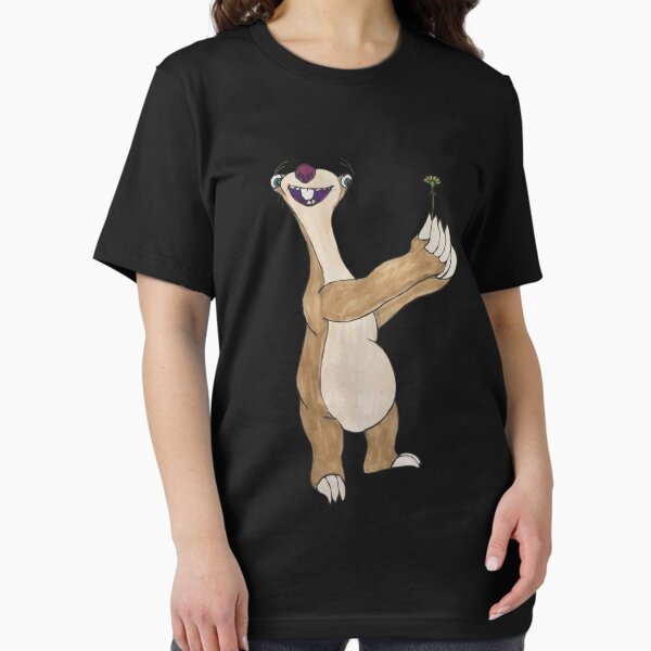Item preview, Sid avec pissenlit designed and sold by LizbethStore254.