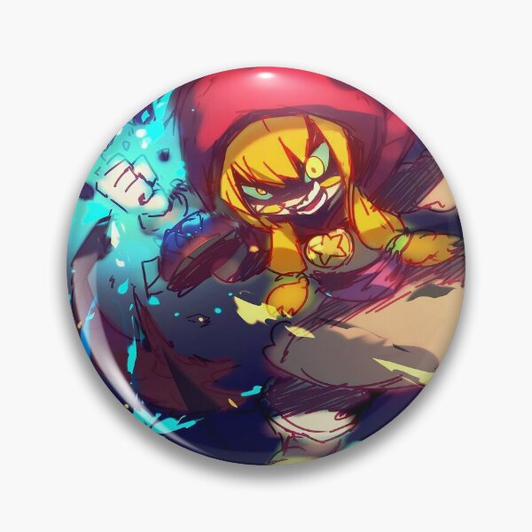 Item preview, a hat in time game designed and sold by mallaksobek.