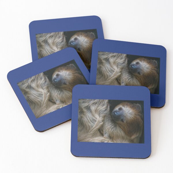 Item preview, Sleepy Sloth    designed and sold by LizbethStore254.