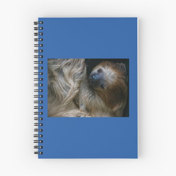 Item preview, Sleepy Sloth    designed and sold by LizbethStore254.