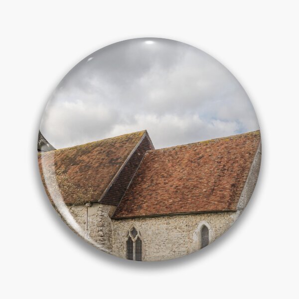 Item preview, Hinxhill Church designed and sold by JEZ22.