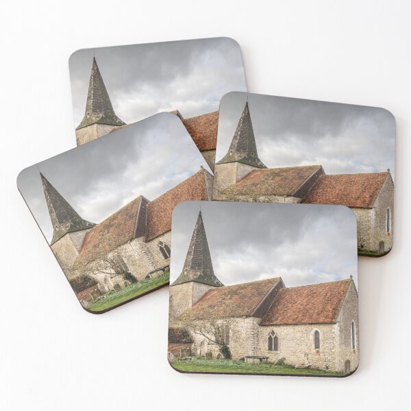 Item preview, Hinxhill Church designed and sold by JEZ22.