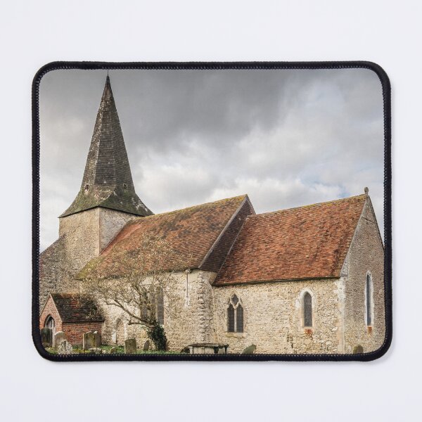Item preview, Hinxhill Church designed and sold by JEZ22.