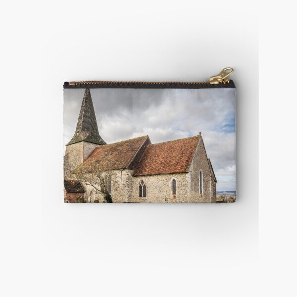 Item preview, Hinxhill Church designed and sold by JEZ22.