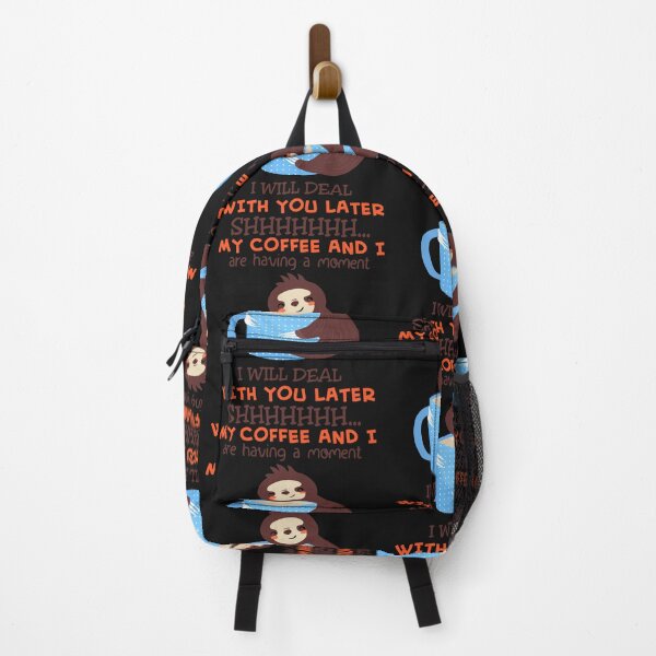 Item preview, Sloth Coffee designed and sold by LizbethStore254.