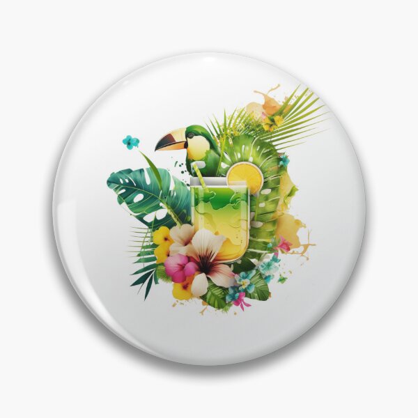Item preview, Escape to Paradise: The Ultimate Spring Break Experience. designed and sold by BENMBARK.