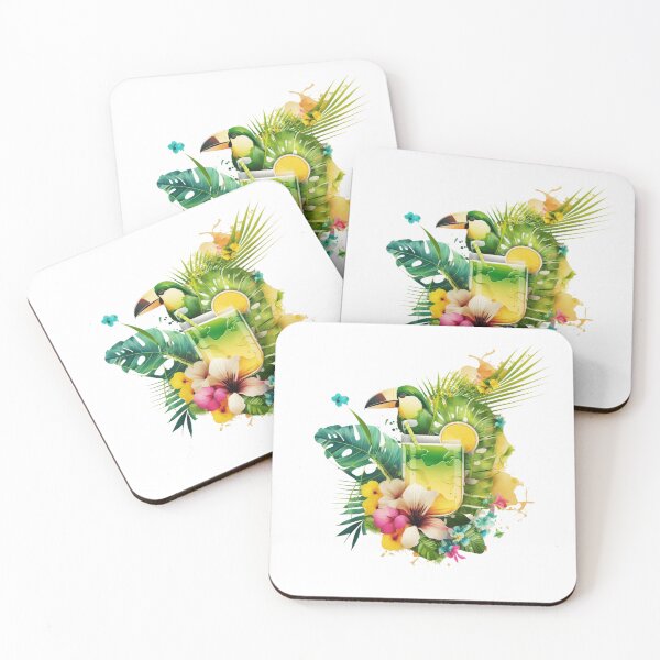 Item preview, Escape to Paradise: The Ultimate Spring Break Experience. designed and sold by BENMBARK.