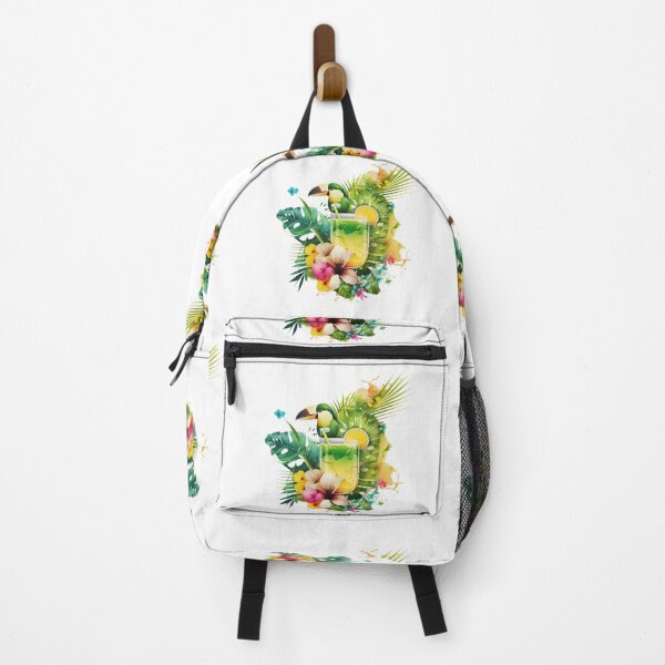 Item preview, Escape to Paradise: The Ultimate Spring Break Experience. designed and sold by BENMBARK.