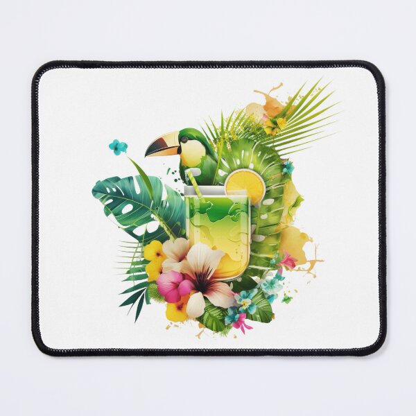 Item preview, Escape to Paradise: The Ultimate Spring Break Experience. designed and sold by BENMBARK.