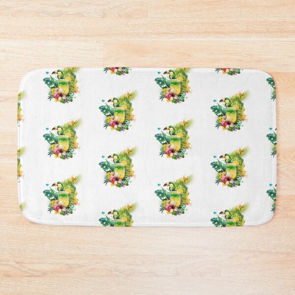 Item preview, Escape to Paradise: The Ultimate Spring Break Experience. designed and sold by BENMBARK.