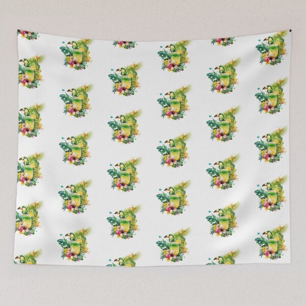Item preview, Escape to Paradise: The Ultimate Spring Break Experience. designed and sold by BENMBARK.