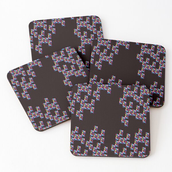 Item preview, DOTED COLORS design designed and sold by ZengoClub.