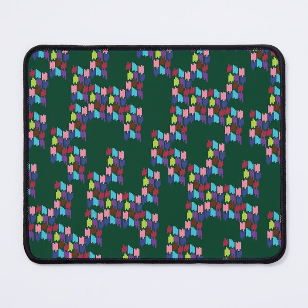 Item preview, DOTED COLORS design designed and sold by ZengoClub.