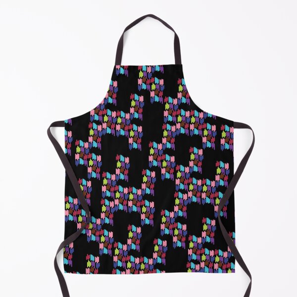 Item preview, DOTED COLORS design designed and sold by ZengoClub.