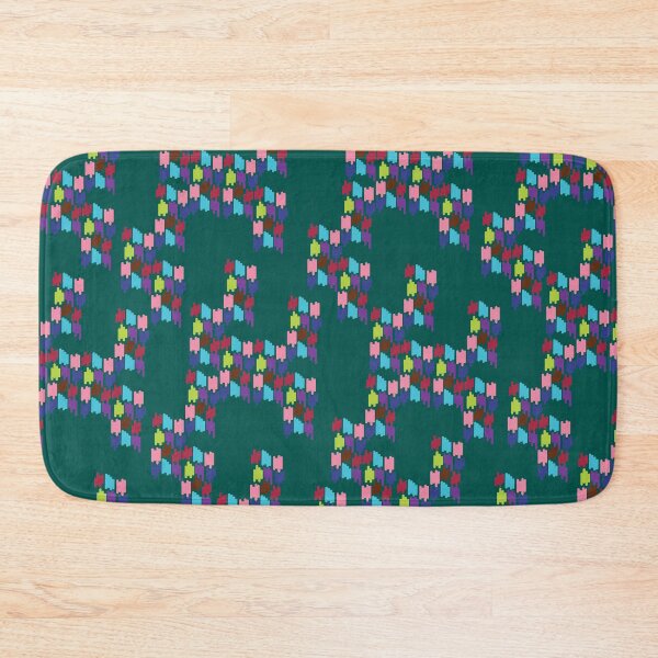 Item preview, DOTED COLORS design designed and sold by ZengoClub.