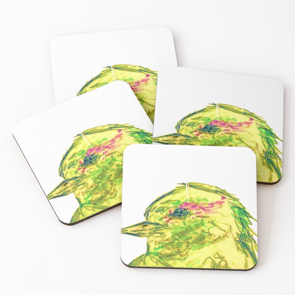 Item preview, birdy designed and sold by SFcrea.