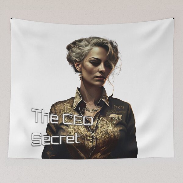 Item preview, The CEO Path designed and sold by tengamerx.