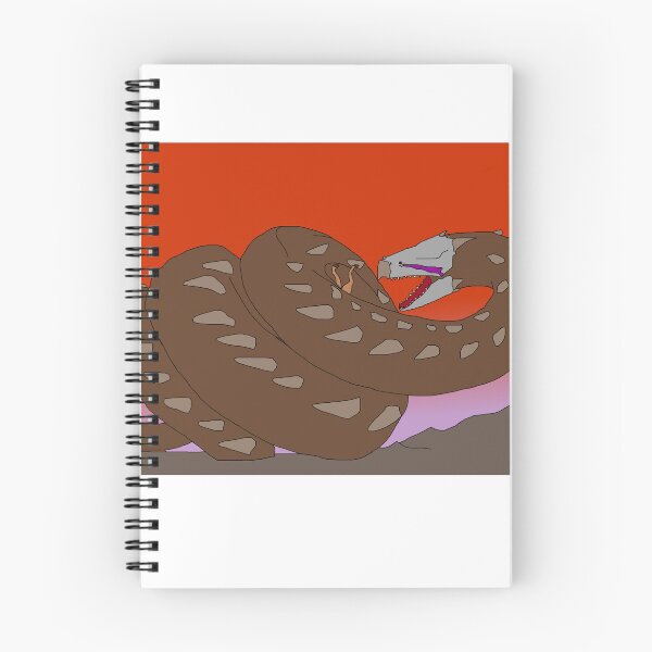 Item preview, Titanolania | Titanoboa and Meiolania Hybrid Print designed and sold by AuperArchives.