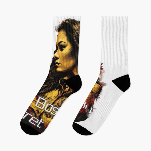 Item preview, The Boss Lady Mentality designed and sold by tengamerx.