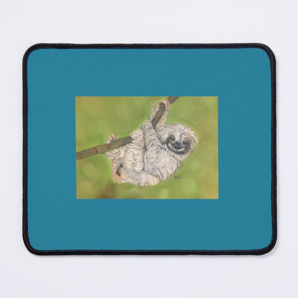 Item preview, Sid the sloth Premium Scoop   designed and sold by LizbethStore254.