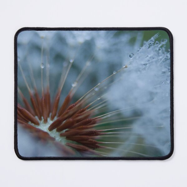 Item preview, Raindrops on Dandelion 4/4 designed and sold by BugCreative.