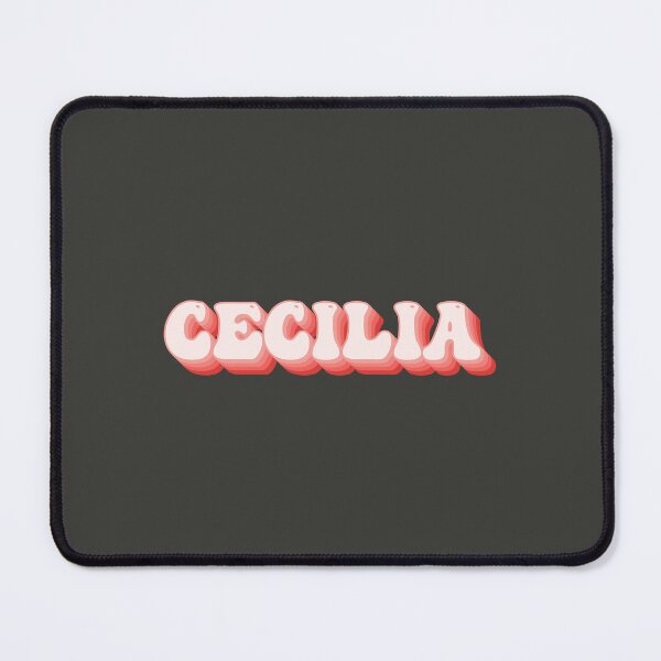 Item preview, Cecilia - Name designed and sold by kindxinn.