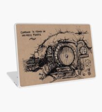 The Shire Laptop Skin