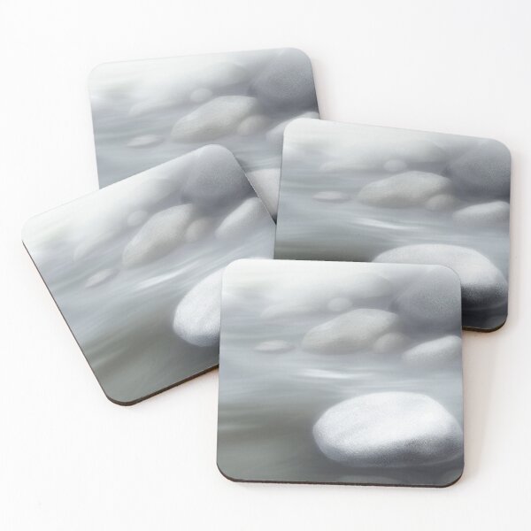 Artikelvorschau, Abstract Dreams entworfen und verkauft von Pat Filteau.