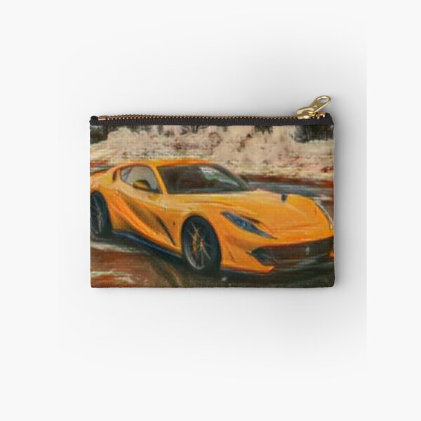 Item preview, Ferrari 812 Superfast designed and sold by OrangeCars.