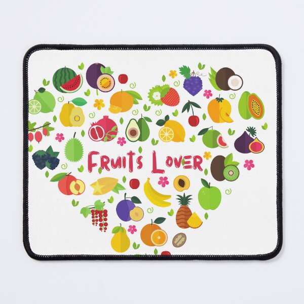 Item preview, Fruits Lover designed and sold by Odetee.