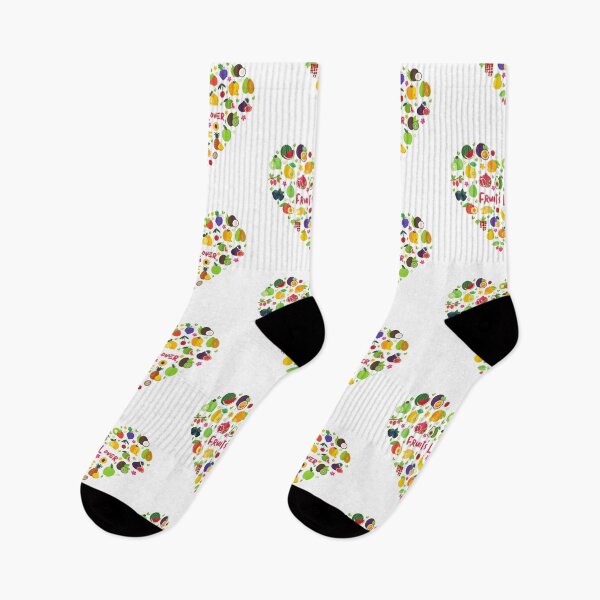 Item preview, Fruits Lover designed and sold by Odetee.