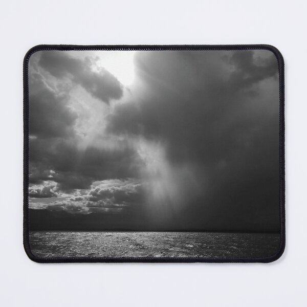 Item preview, Lake Laberge Storm designed and sold by BugCreative.