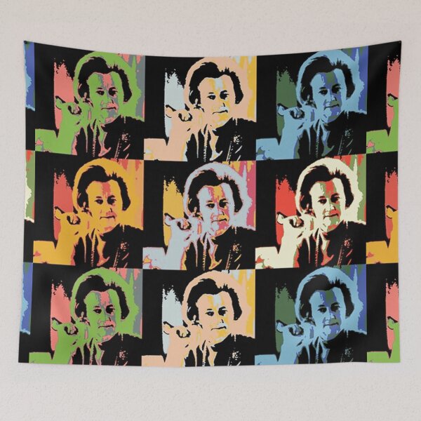 Item preview, Kay Graham 2.0 designed and sold by Thelittlelord.
