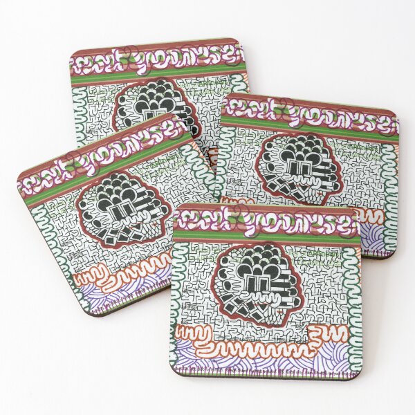 Item preview, subscription card art #281 designed and sold by GabrielMSanford.