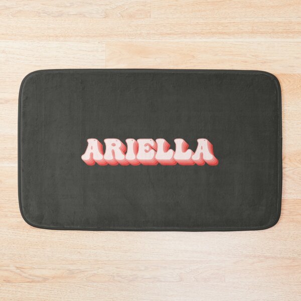 Item preview, Ariella - Name designed and sold by kindxinn.