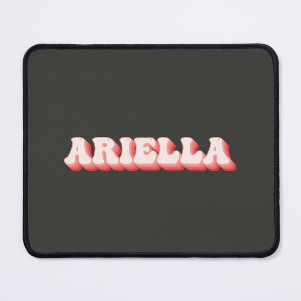 Item preview, Ariella - Name designed and sold by kindxinn.