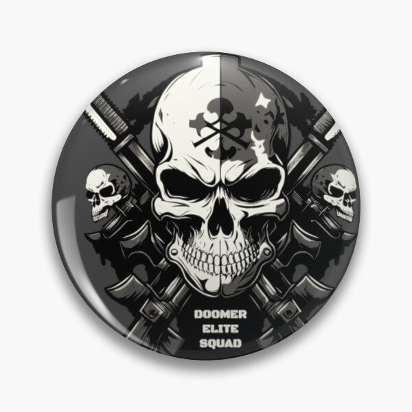 Item preview, Task Force Doomer designed and sold by Luis Rodrigues.