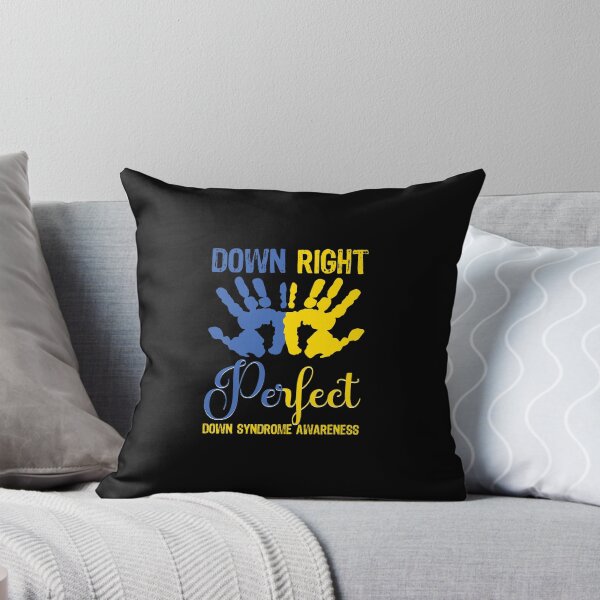 Item preview, World Down Syndrome Day Awareness T-shirt, Rock your socks Awareness Day! designed and sold by PrintCraftCo.