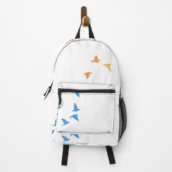 Item preview, Be free to fly designed and sold by rainbowbirds.