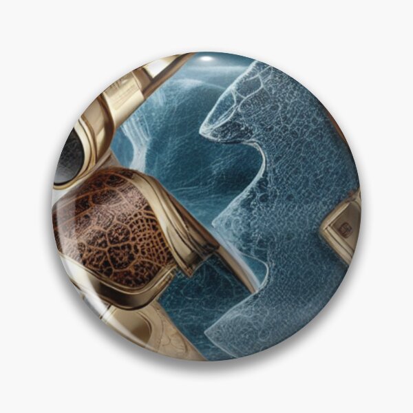 Item preview, Abstract leather designed and sold by Wilcherito.