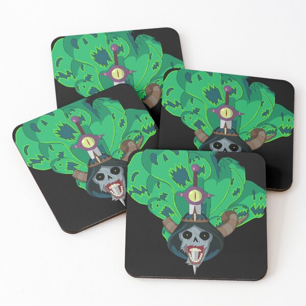 Item preview, The lich got a lil headache  designed and sold by Darklordfarva.