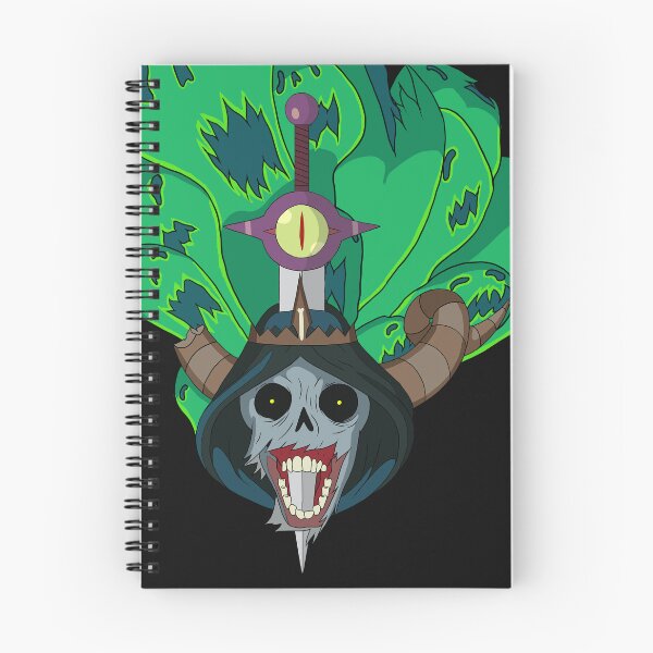 Item preview, The lich got a lil headache  designed and sold by Darklordfarva.